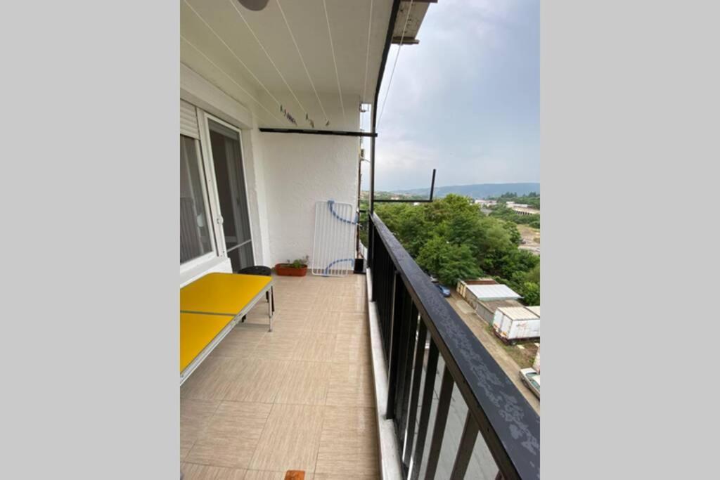 Sunny Apartment By The River Sandanski Exterior photo