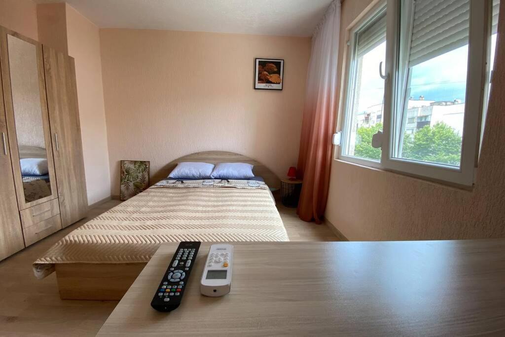 Sunny Apartment By The River Sandanski Exterior photo