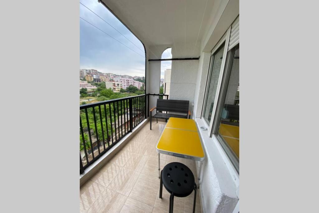 Sunny Apartment By The River Sandanski Exterior photo